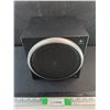 Image 1 : Logitech Subwoofer - As Is