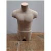 Image 2 : *Cloth Mannequin Torso, 32" x 19"  -  PICK UP ONLY