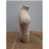 Image 3 : *Cloth Mannequin Torso, 32" x 19"  -  PICK UP ONLY