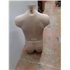 Image 4 : *Cloth Mannequin Torso, 32" x 19"  -  PICK UP ONLY