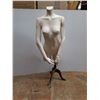 Image 2 : *Mannequin Torso on Stand 52" x 16" -  PICK UP ONLY