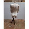 Image 3 : *Mannequin Torso on Stand 52" x 16" -  PICK UP ONLY