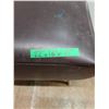 Image 3 : *Sewing Box Footstool w/ Inside Storage Compartment  -  PICK UP ONLY