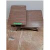 Image 3 : *2 Tier End Table, Cannot Ship