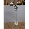 Image 1 : *Adjustable Floor Lamp, Needs Bulb, As Is, Cannot Ship