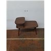 Image 1 : *2 Tier End Table, 26" x 16" x 22" , Cannot Ship