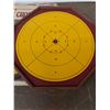 Image 3 : *Crokinole Board w/ Box -  PICK UP ONLY