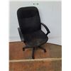 Image 1 : *Wheeled Office Chair, Cannot Ship