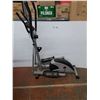 Image 1 : *Cardio Style Elliptical Exercise Machine, As Is, 43" x 17" x 64", Cannot Ship