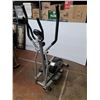 Image 5 : *Cardio Style Elliptical Exercise Machine, As Is, 43" x 17" x 64", Cannot Ship