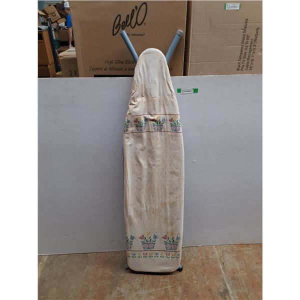 *Ironing Board, 12" x 53", Cannot Ship