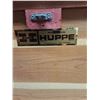 Image 4 : *Huppe Dresser Style Ceder Trunk, w/ Key, Cannot Ship
