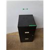 Image 1 : * 2 Drawered File Cabinet, Cannot Ship