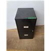 Image 2 : * 2 Drawered File Cabinet, Cannot Ship