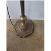 Image 4 : *Vintage Floor Lamp, Broken at the Top, 57" Tall, Needs New Cord, As Is - PICK UP ONLY