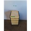 Image 1 : *5 Drawered Wheeled Storage Unit, Cannot Ship