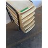 Image 3 : *5 Drawered Wheeled Storage Unit, Cannot Ship