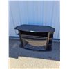 Image 1 : ~Electric Living Room Fire Place, As Is , Some Damage, 18" x 48" x 32" - PICK UP ONLY