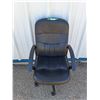 Image 1 : ~Wheeled Office Chair  -  Cannot Ship
