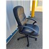 Image 4 : ~Wheeled Office Chair  -  Cannot Ship