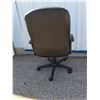 Image 5 : ~Wheeled Office Chair  -  Cannot Ship