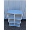 Image 2 : ~Rectangular Shelving Unit w/ 6 Seperate Shelves, 12" 24" x 36"  -  Cannot Ship