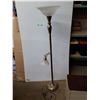 Image 1 : *Floor Lamp, 72" Tall, As Is, Cannot Ship
