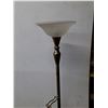 Image 3 : *Floor Lamp, 72" Tall, As Is, Cannot Ship