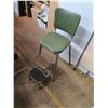 Image 3 : *Vintage Step Stool Chair, Ironing Board- 14" x 42", Cannot Ship