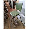 Image 4 : *Vintage Step Stool Chair, Ironing Board- 14" x 42", Cannot Ship