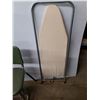 Image 5 : *Vintage Step Stool Chair, Ironing Board- 14" x 42", Cannot Ship