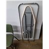Image 6 : *Vintage Step Stool Chair, Ironing Board- 14" x 42", Cannot Ship
