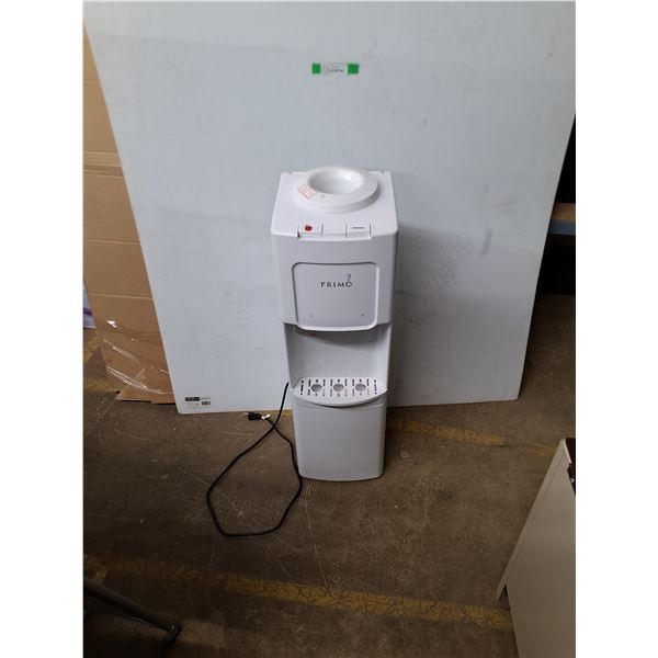 *Primo Water Machine, Powers On, 11" x 10.5" x 36", Cannot Ship