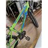 Image 5 : **Movelo Algonquin Mountain Bicycle, Has 24" Wheels, Cannot Ship
