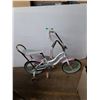 Image 1 : **Childrens Schwinn Bicycle w/ Training Wheels , Has 14" Wheels,  Cannot Ship