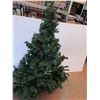 Image 2 : *7ft Tall Christmas Tree, w/ Large Red Storage Bag, Cannot Ship