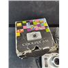 Image 2 : Nixon Coolpix S31 Camera - As Is