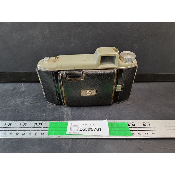 Vintage Kodak Film Camera - As Is