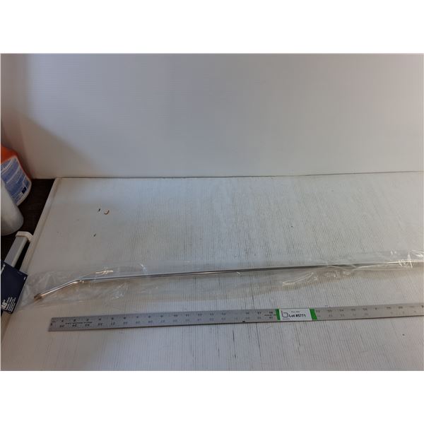 Air Blow Gun With 48" Extension -  PICK UP