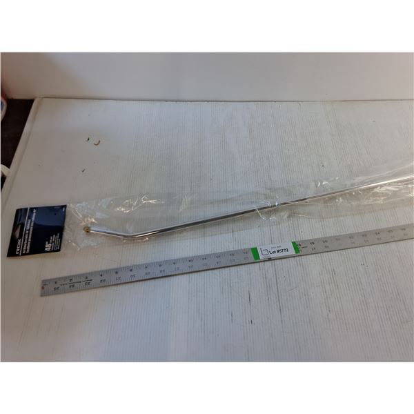 Air Blow Gun with 48" Extension  - PICK UP