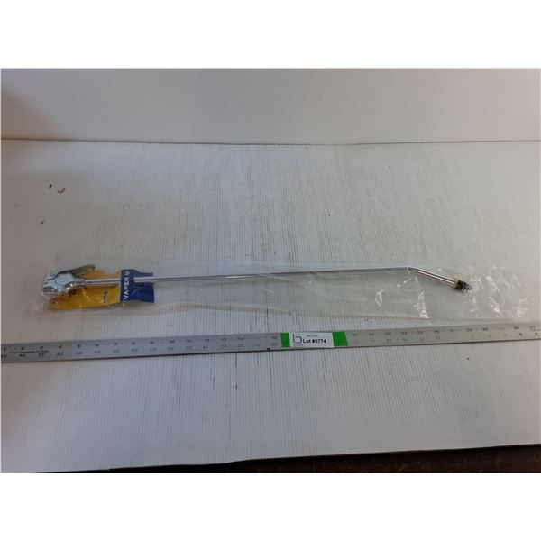 24" Air Blow Gun - Pick up