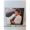 Image 1 : Michael Jackson 'Thriller' Record