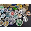 Image 4 : Saskatoon Blades & Saskatchewan Roughriders Shirt Pins, Key Chains
