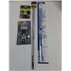 Image 4 : (11) Assorted Tools and Hardwares as Pictured