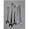 Image 4 : (15) Assorted Size Wrenches-Metric