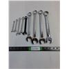 Image 1 : (9) Wrenches-Assorted Sizes