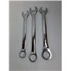 Image 2 : (9) Wrenches-Assorted Sizes
