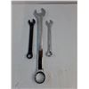 Image 3 : (9) Wrenches-Assorted Sizes