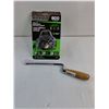 Image 4 : Ratcheting Combo Wrench Set,Lantern,LED Headlamp,Hex Key Set,Flashlight,Masonry Tool