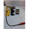 Image 2 : 3" Surface Conditioning Kit,Inspection Mirror,Tape Measure,Adapter and U-Joint Set,Socket Set and Ad